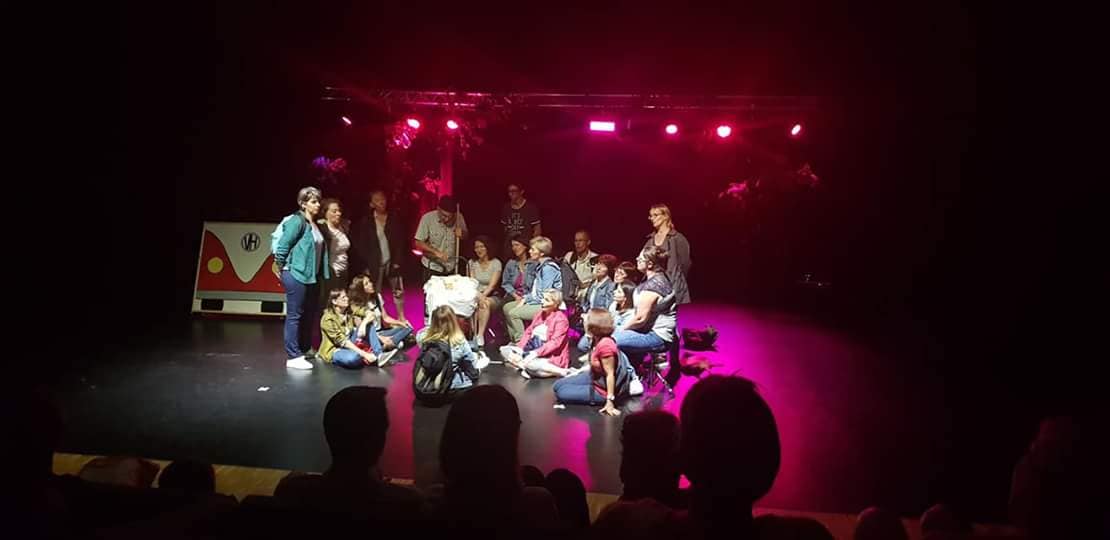 vox habilis concert