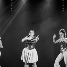 smile cabaret